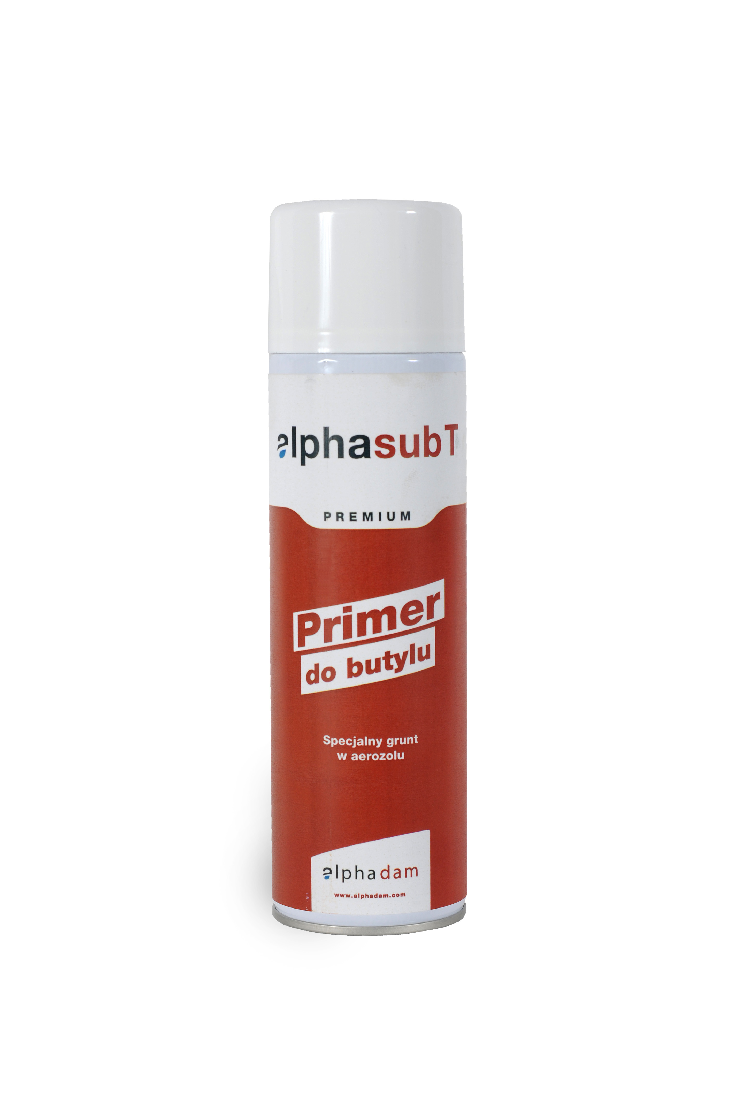 GRUNT ALPHA SUB T SPRAY 500ML ALPHADAM
